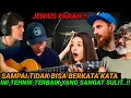 Download Lagu FENOMENAL‼️AHLI GITAR DUNIA LANGSUNG HISTERIS PERTAMA KALI MELIHAT FINGER STYLE TERBAIK  ALIP BA TA💥
