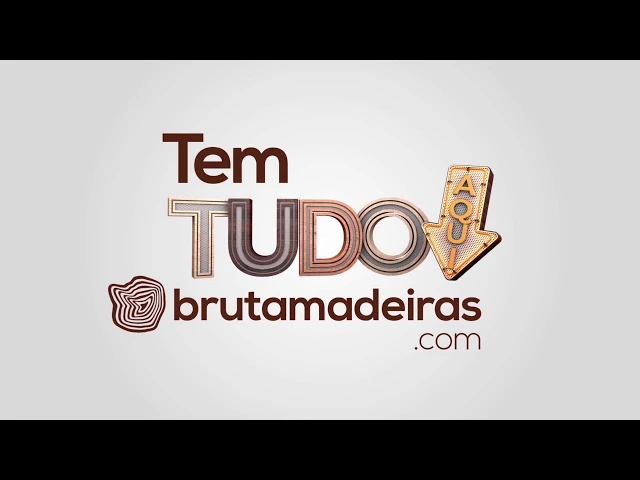 Vídeo do produto