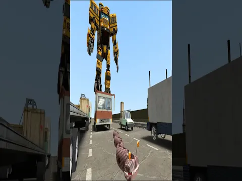 Hungry little snake following tow master