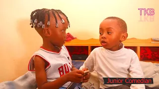 kenyan aki na pawpaw part 3 wash everything before use you will wet your pants with laughter