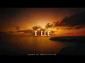 Download Lagu Fundo Musical/Instrumental Worship Piano/É ELE