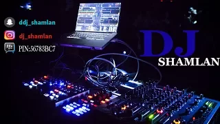 فراس خليل تعال احضني By Dj Shamlan  فراس خليل تعال احضني By Dj Shamlan