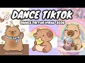 Lagu DANCE TIKTOK VIRAL TAHUN 2026 TERBARU - SEBERAPA HAFAL KAMU DANCE TIKTOK 2025 PART 195
