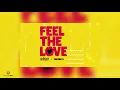 Feel The Love | Freetown Collective & DJ Private Ryan | 2020 Soca