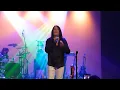 Music of Boston "A Man I'll Never Be" Tommy DeCarlo 9-18-2022 Wildey Theater