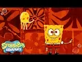 Download Lagu The Jellyfish Jam! 🎐  | SpongeBob