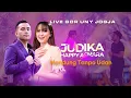 Download Lagu JUDIKA feat. HAPPY ASMARA - MENDUNG TANPO UDAN (LIVE GOR Universitas Negeri Yogyakarta)