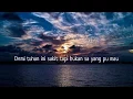 Download Lagu Toton Caribo - TEGA ft. Lit Go x Jacson Zeran x Fez Lamere ( Official Lyric )