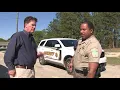WRAL Investigates visits Moore County substation