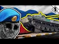 Download Lagu The Weakness of Russian VDV Airborne Force Structure