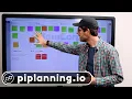 piplanning io Demo