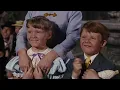 Download Lagu (4K) Let's Go Fly A Kite (Mary Poppins)