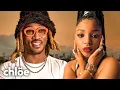 Chloe Future - Cheatback