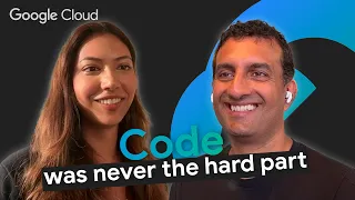 Stop letting AI write code until you fix this one thing (with Antigravity) | The Agent Factory