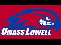 Lagu UMass Lowell Riverhawks Fight Song