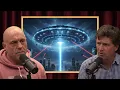 Tucker Carlson UFOs Didn t Come From Space This Changes Everything Joe Rogan