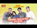 Download Lagu BIANGINDAS - BUKAN UNTUKKU [LIVE ON AIR 1015 DAHLIA FM]