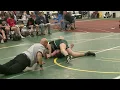 Frickers Wrestling Dual Meets 2021