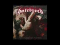 HATEBREED - Honor Never Dies