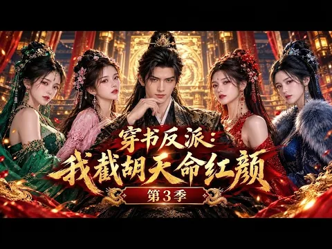 Villain Prince: Stealing the Destined Heroines Episode 3