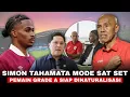 Lagu GERAK CEPAT TAHAMATA! PEMAIN GRADE A LANGSUNG DIPROSES UNTUK PERKUAT TIMNAS INDONESIA!