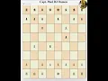 How to Create a Chess Game in Python