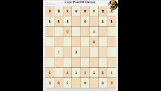 How to Create a Chess Game in Python
