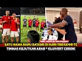 Download Lagu BARU SAJA TIBA DI JEDDAH! Pemain Andalan Timnas Tak Jadi dicoret~Rencana Terselubung Kluivert Cerdik