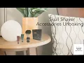 Skull Shaver Accessories Unboxing Mark s Razor Review