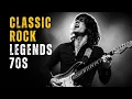 Lagu Top 10 Rock Legends Remastered | Vintage 70s Classics in HD Fidelity