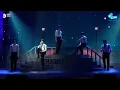 [T:TCAM] 'Trust Fund Baby' stage @ Media Showcase  - TXT (투모로우바이투게더)
