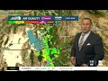 Utah s Weather Authority Nice for the next few days - May 5
