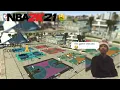 2K21 Is Shutting Down