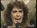 Lupita D'Alessio. "Mentiras". 1983.