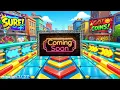 Human Tetris 1 Player ⏳ ONLY YOU AGAINST THE WALL | Immersive Interactive Warm Up | –300 kcal