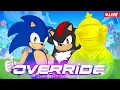 LIVE Collecting And Showing Off The NEW Season 4 SPRITES