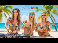 Download Lagu 🌴 Tropical Reggae Energy – Hawaiian Island Bounce for Summer Fun \u0026 Sunshine 🌞