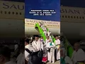Download Lagu Kedatangan jemaah haji Indonesia di bandara king Abdul Aziz jeddah#umroh#madinah#makkah#haji