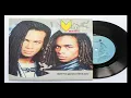 Lagu Milli Vanilli - Girl Im Gonna Miss You (Acapella)