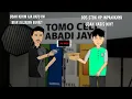 Azab Seller Hp Toko Online Culas Kirim Paket Isi Batu‼️ Animasi Azab Full Movie 🎬