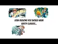 4 Reasons To Wear Safety Glasses