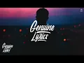 Alan Walker, Gavin James - Tired (Kygo Remix) (Lyrics)