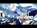 Nightcore - Unknown Brain - Superhero (Lyrics) (feat. Chris Linton)