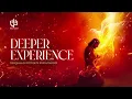 Download Lagu Deeper Experience in Prayer | Tongues Of Fire | Time To Pray | Soaking 1hour  Prophetic Instrumental