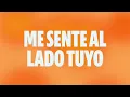 Samu Robles - Confirmo (Letra)
