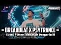 Download Lagu BREAKBEAT PSYTRANCE HIGH VOLTAGE TERBARU 2025 - [ Mixed By ARII ALLDY ]