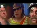Chaves Maratona - 1 Hora, 24 Minutos | Os Melhores Episódio Em Português Dublado HD 