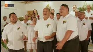 🎶 HAAMAITAI I TE FATU | Chorale Adventiste de l'Église de Punaauia