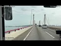 (隨時能哀傷 隨時能愛上)南光澳巴 AA7020/E3357@59 關閘至聯生圓形地縮時攝影