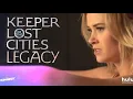 Legacy Keeper of the Lost Cities Fan-made Trailer